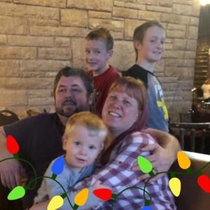 Meet your Posher, Gretchen